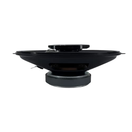 AUDIOTEK 4X K7 Pair of K-46.3s 4x6-inchs 4 AUDIOTEK 4X K7 Pair of K-46.3s 4x6-inchs 4